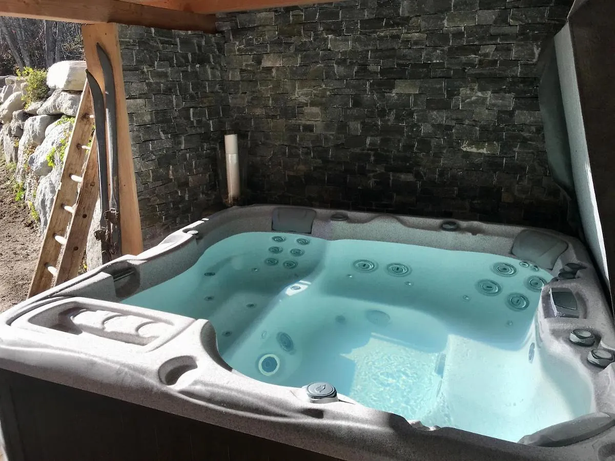 Chalet Alba Chamonix