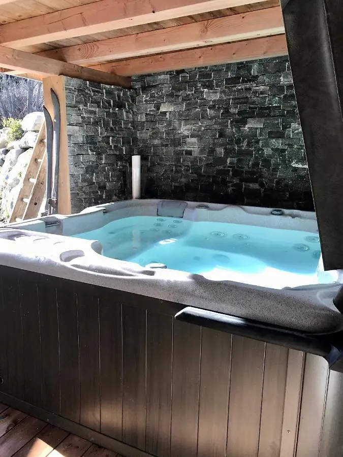 Chalet Alba Chamonix 0*,