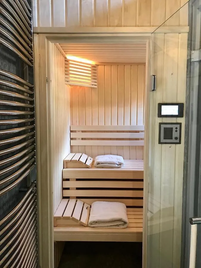 Chalet Alba Chamonix França