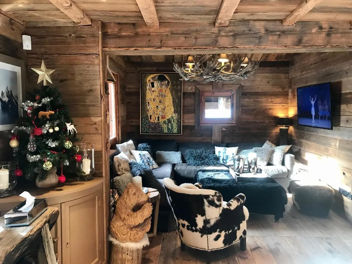 Chalet Alba Chamonix