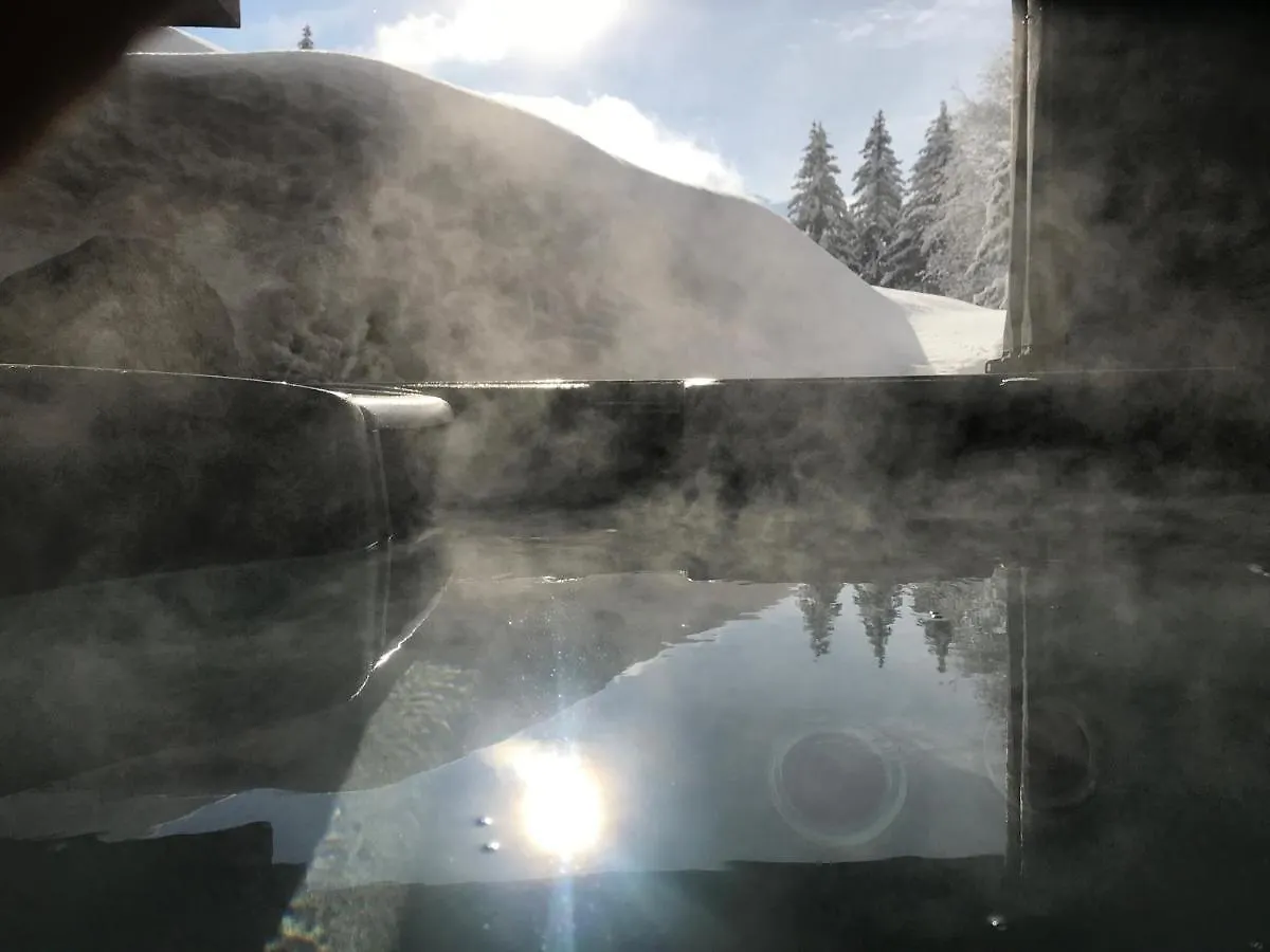 Chalet Alba Chamonix