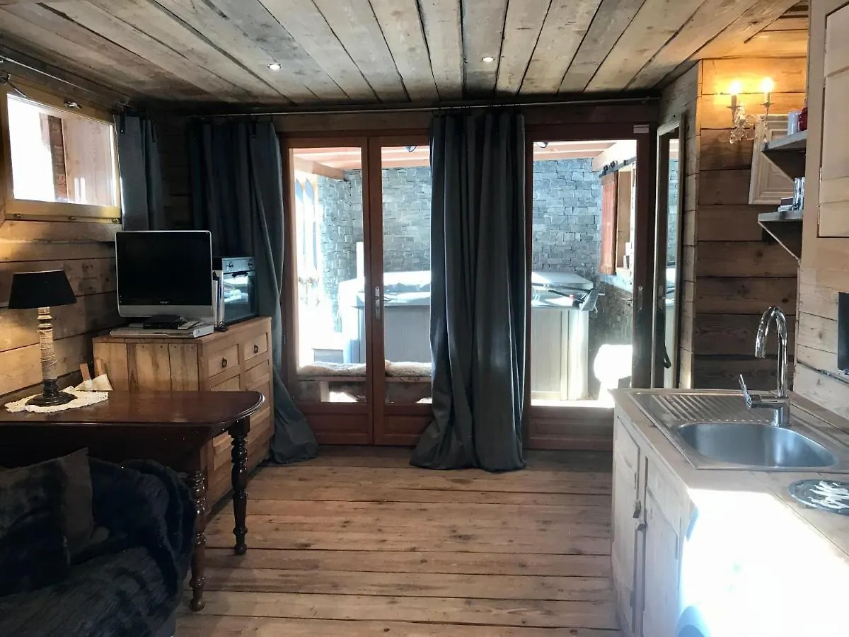 Chalet Alba Chamonix